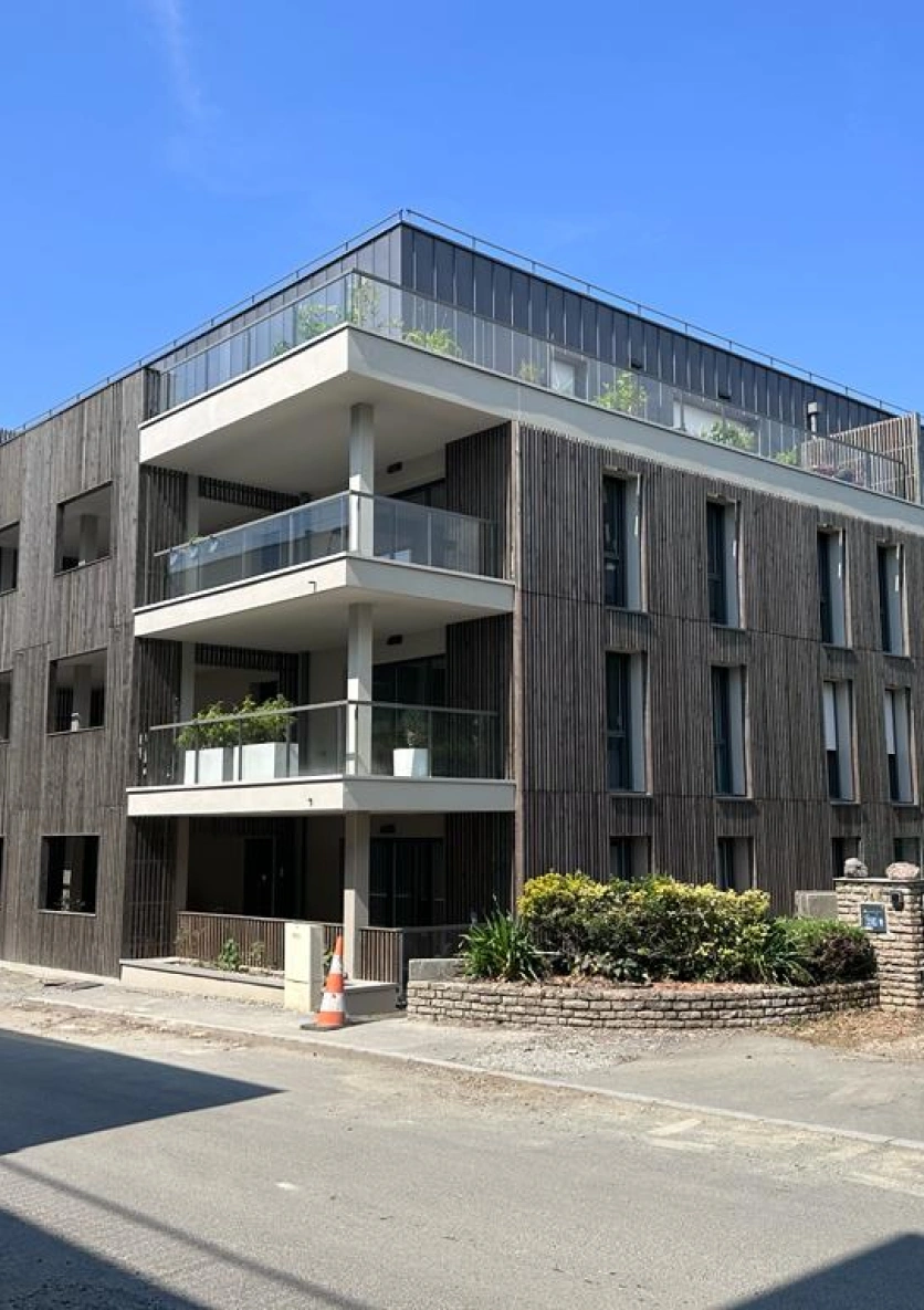 Ingenierie Associes Maitre D Oeuvre A Rennes Maitrise Doeuvre 4