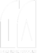 Ingenierie Associes Maitre D Oeuvre A Rennes Logo Blanc Ingenieurie Associes