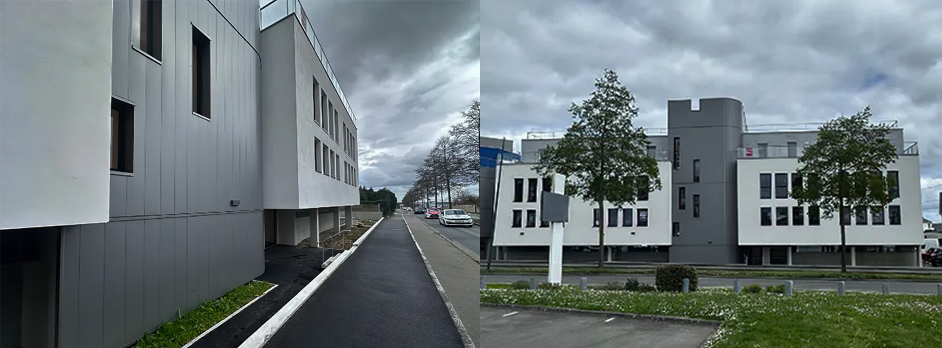 Ingenierie Associes Maitre D Oeuvre A Rennes SCCV IN VICUS 1 3