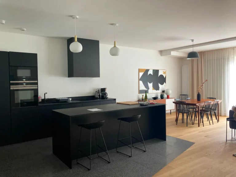 Ingenierie Associes Maitre D Oeuvre A Rennes Appartementsrennes Ms