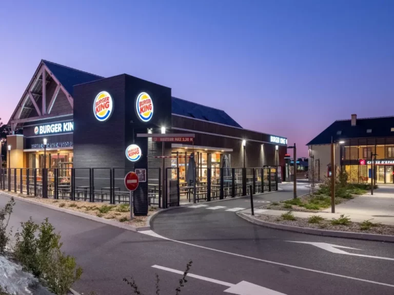 Ingenierie Associes Maitre D Oeuvre A Rennes Burgerkingpacems