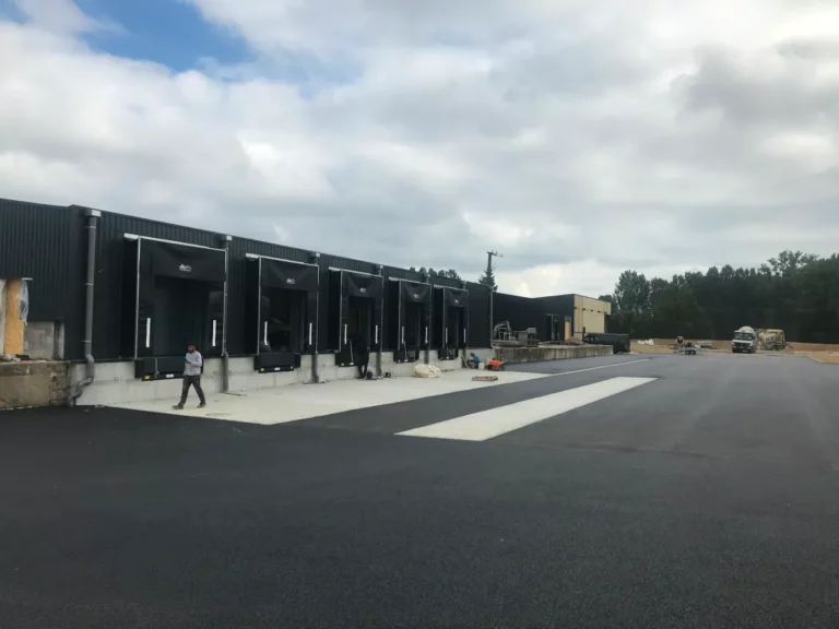 Ingenierie Associes Maitre D Oeuvre A Rennes Entrepotindustrielsaintgermainencogles1