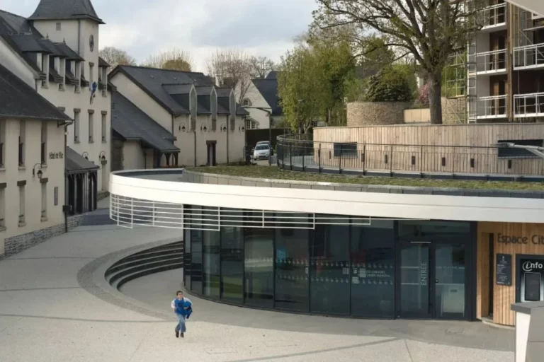 Ingenierie Associes Maitre D Oeuvre A Rennes Espacecitoyenms