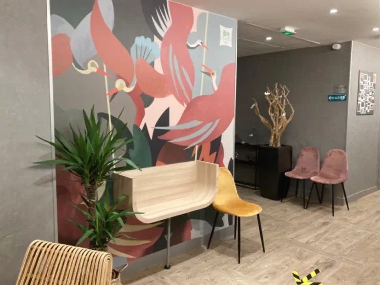 Ingenierie Associes Maitre D Oeuvre A Rennes Hotelbritatalante Ms