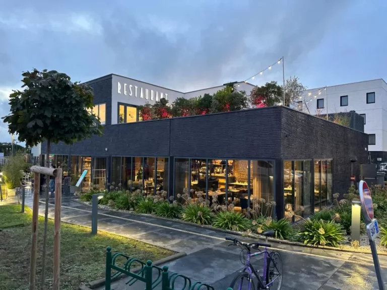 Ingenierie Associes Maitre D Oeuvre A Rennes L Unikms
