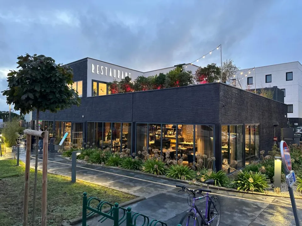 Ingenierie Associes Maitre D Oeuvre A Rennes L Unikms