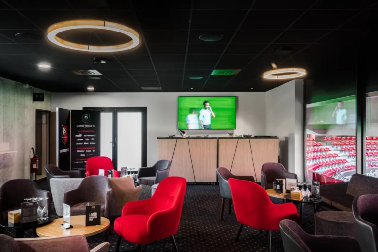 Ingenierie Associes Maitre D Oeuvre A Rennes Leyahallereauloyerarchitecture Staderennais17salonconvivio