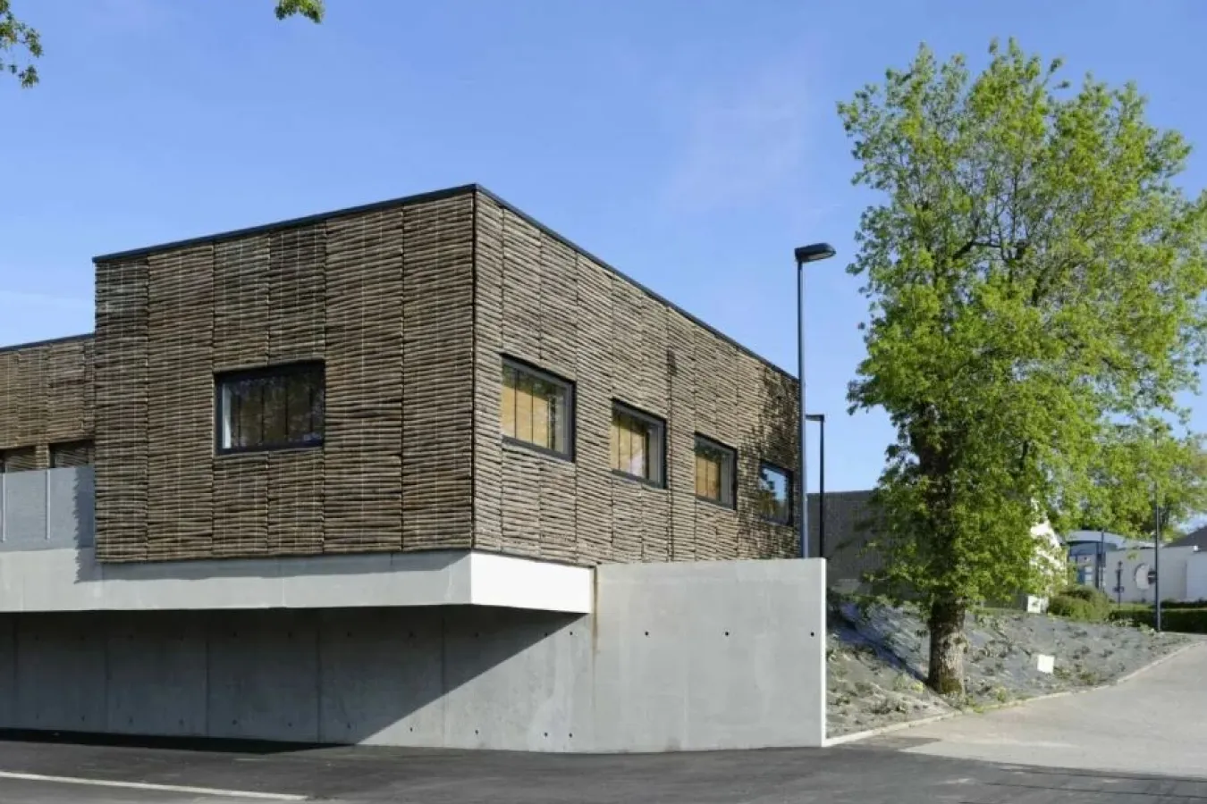 Ingenierie Associes Maitre D Oeuvre A Rennes Mairielassy Ms