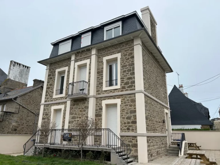 Ingenierie Associes Maitre D Oeuvre A Rennes Maisonindividuellesaintmalo3