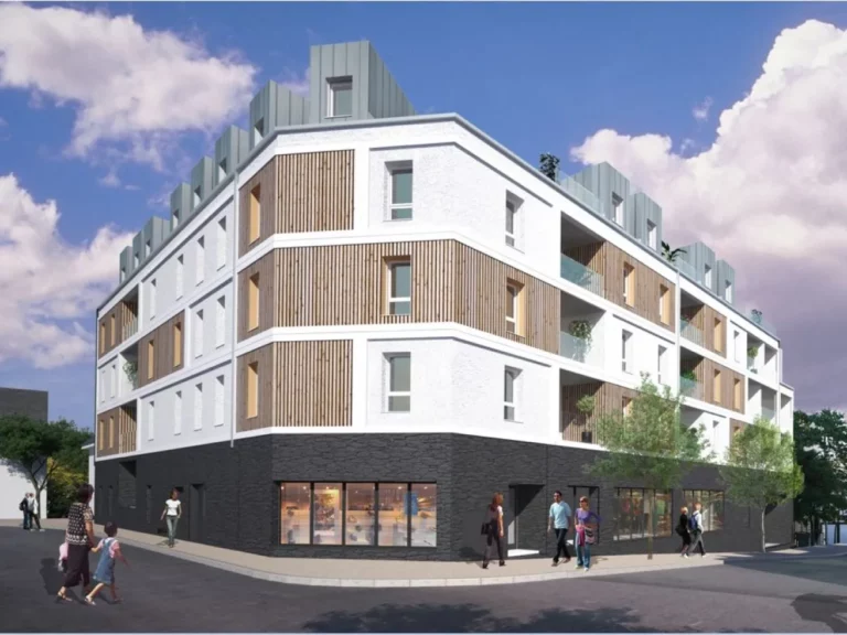 Ingenierie Associes Maitre D Oeuvre A Rennes Victorhugobruz Ms