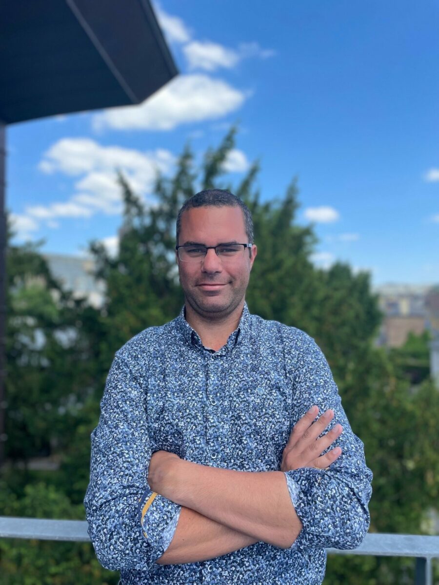 Ingenierie Associes Maitre D Oeuvre A Rennes Raphael