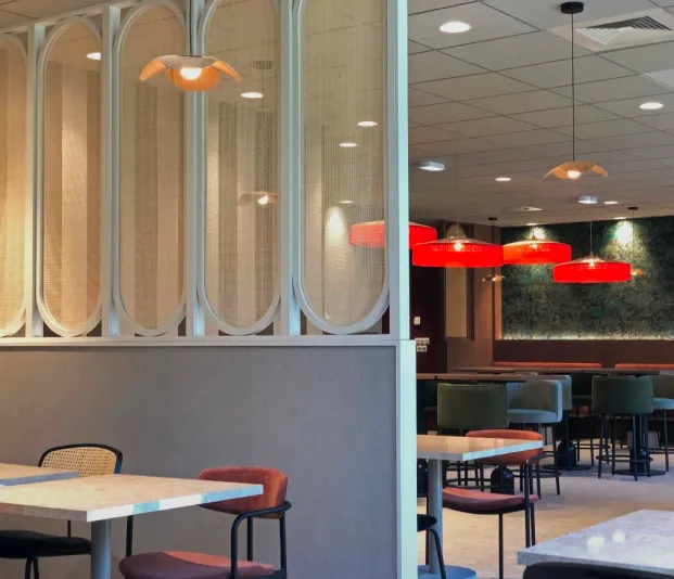 Ingenierie Associes Maitre D Oeuvre A Rennes 2 Port