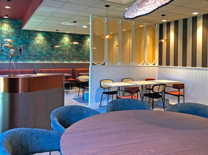 Ingenierie Associes Maitre D Oeuvre A Rennes 4 Port